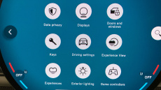 MINI Aceman 190kW John Cooper Works [Level 2] 54kWh 5dr Auto Electric Hatchback